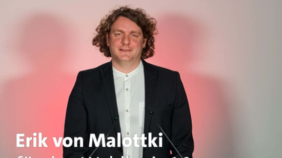 Erik von Malottki