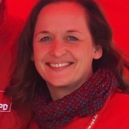 Christina Lück-Oppermann