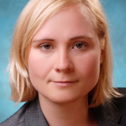 Anja Schewe