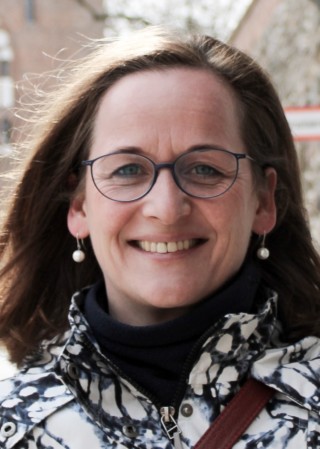 Christina Lück-Oppermann