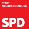 Logo SPD Neubrandenburg